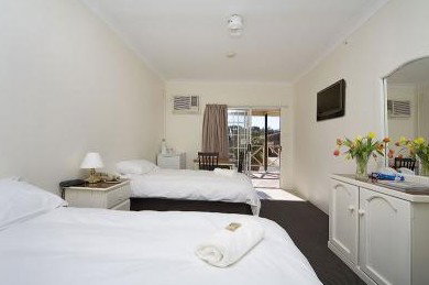 Aussie Settler Motel - Lismore Accommodation 0