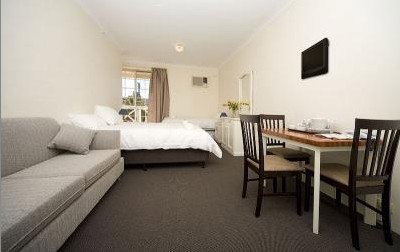 Aussie Settler Motel - Lismore Accommodation 1