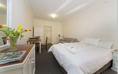 Aussie Settler Motel - Lismore Accommodation 4