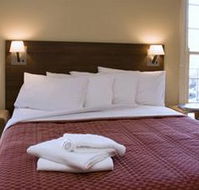 Springfield Lodge - Lismore Accommodation
