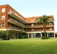 Greenwich Village Accommodation - Lismore Accommodation