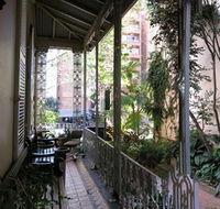 The Original Backpackers Lodge - Lismore Accommodation