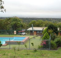 Cherrabah Resort - Lismore Accommodation