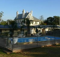 Airlie House Motor Inn - Lismore Accommodation