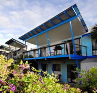 Esperance Island View Apartments - Lismore Accommodation
