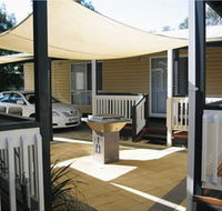 Yarraby Holiday Park - Lismore Accommodation