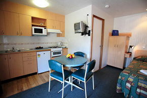 Yarraby Holiday Park - Lismore Accommodation 3