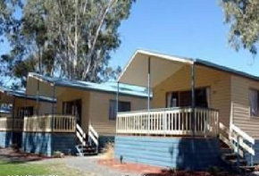 Yarraby Holiday Park - Lismore Accommodation 5