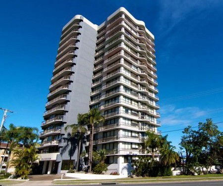 Silverton Apartments - Lismore Accommodation 0