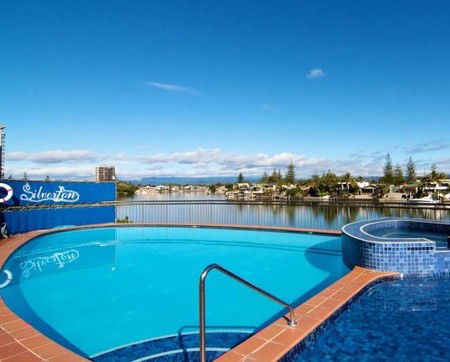 Silverton Apartments - Lismore Accommodation 1