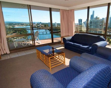 Silverton Apartments - Lismore Accommodation 2