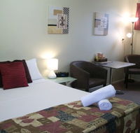 Chaparral Motel - Lismore Accommodation