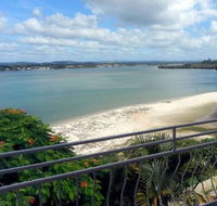 Leisure-lee Holiday Apartments - Lismore Accommodation
