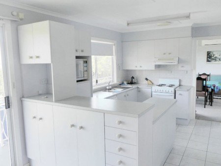 Leisure-lee Holiday Apartments - Lismore Accommodation 4
