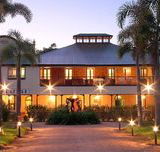 Hotel Noorla Resort - Lismore Accommodation