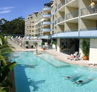 The Landmark Resort - Lismore Accommodation