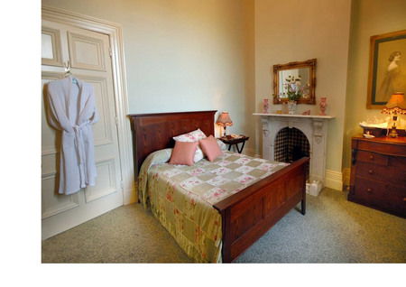 Rupertswood Mansion - Lismore Accommodation 1