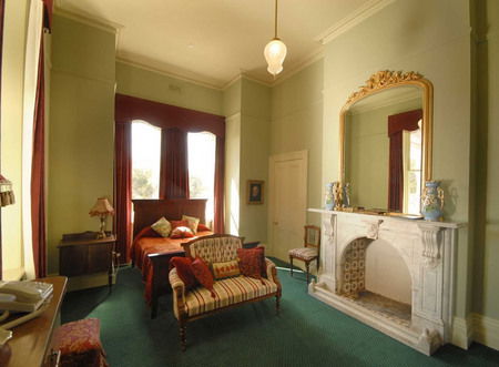 Rupertswood Mansion - Lismore Accommodation 2