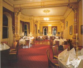 Rupertswood Mansion - Lismore Accommodation 3