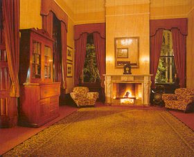 Rupertswood Mansion - Lismore Accommodation 4