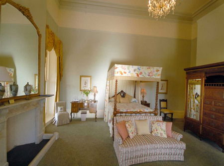 Rupertswood Mansion - Lismore Accommodation 5