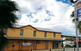 Colonial Motel Richmond - Lismore Accommodation 2
