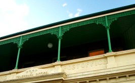  Colonial Motel Richmond - Lismore Accommodation 4