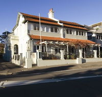 Periwinkle Guest House - Lismore Accommodation