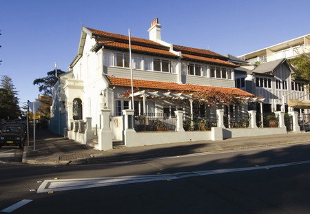 Periwinkle Guest House - Lismore Accommodation 0