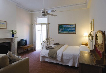 Periwinkle Guest House - Lismore Accommodation 1
