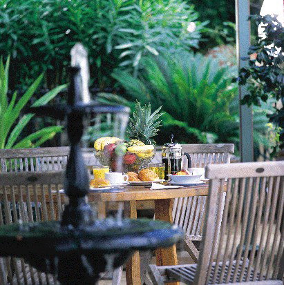 Periwinkle Guest House - Lismore Accommodation 2