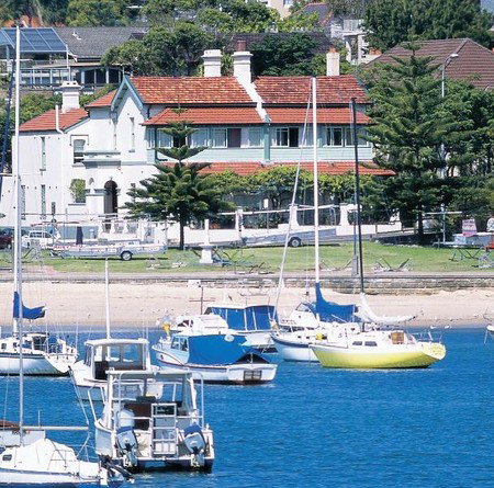 Periwinkle Guest House - Lismore Accommodation 3