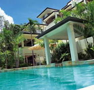 Portside Whitsunday Resort - Lismore Accommodation