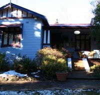 Kubba Roonga Blackheath - Lismore Accommodation