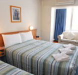 Metropolitan Motor Inn - Lismore Accommodation