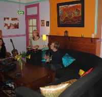 The Flying Fox Backpackers - Lismore Accommodation