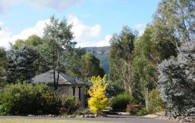 Little Hartley NSW Lismore Accommodation