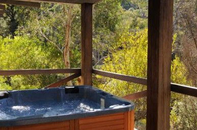 Secret Valley Escape - Lismore Accommodation 1