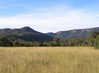 Secret Valley Escape - Lismore Accommodation 2