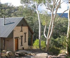 Secret Valley Escape - Lismore Accommodation 3