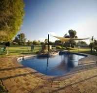 Howlong Country Golf Club Motel - Lismore Accommodation