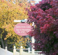 Shelton-lea Bed  Breakfast - Lismore Accommodation