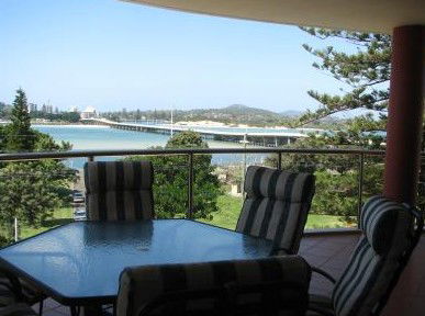 Sunrise Tuncurry Apartments - Lismore Accommodation 1