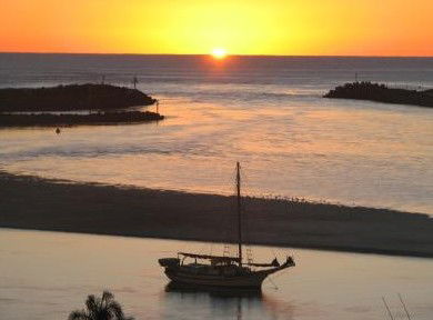 Sunrise Tuncurry Apartments - Lismore Accommodation 2