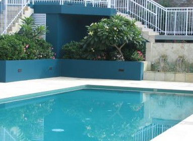 Sunrise Tuncurry Apartments - Lismore Accommodation 3