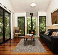Cedar Creek Lodges - Lismore Accommodation