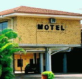 Kurrimine Beach Motel - Lismore Accommodation