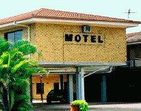 Kurrimine Beach Motel - Lismore Accommodation 0
