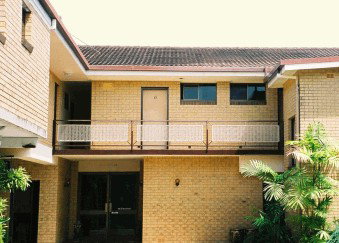 Kurrimine Beach Motel - Lismore Accommodation 1