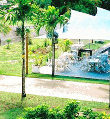 Kurrimine Beach Motel - Lismore Accommodation 2